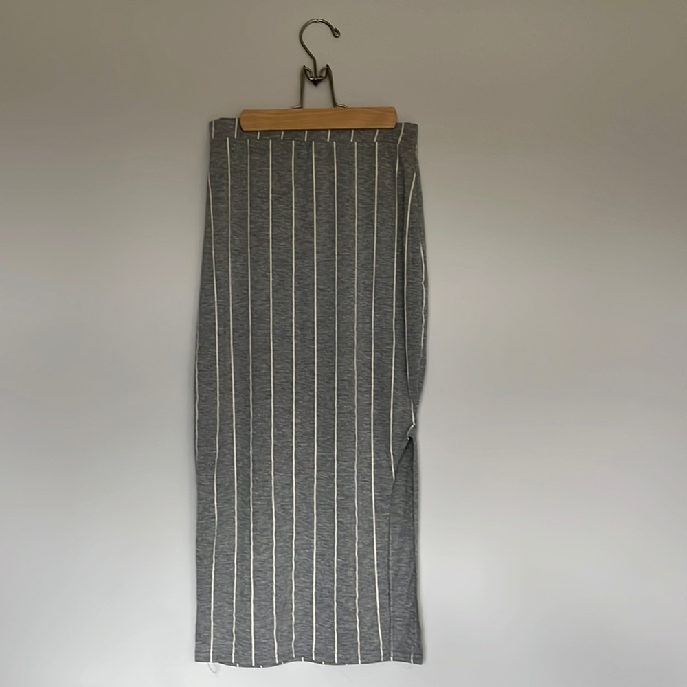 MIDI Skirt
